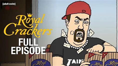 yts royal crackers|Royal Crackers: All Episodes .